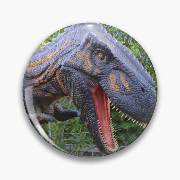 Item preview, Nanotyrannus dinosaur prehistoric animal designed and sold by FranWest.