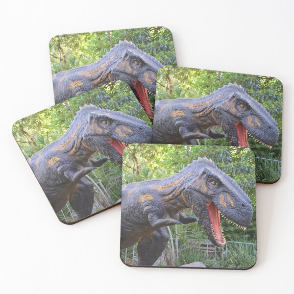 Item preview, Nanotyrannus dinosaur prehistoric animal designed and sold by FranWest.
