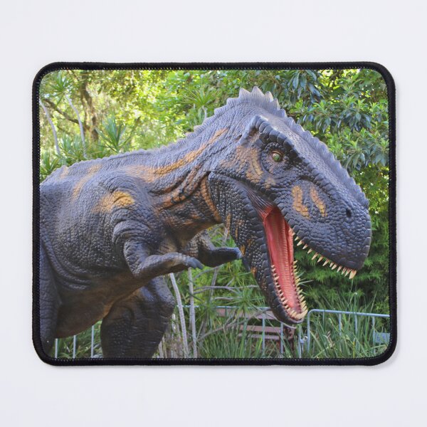 Item preview, Nanotyrannus dinosaur prehistoric animal designed and sold by FranWest.