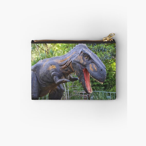 Item preview, Nanotyrannus dinosaur prehistoric animal designed and sold by FranWest.