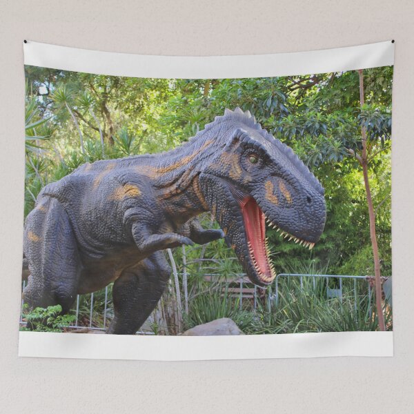 Item preview, Nanotyrannus dinosaur prehistoric animal designed and sold by FranWest.