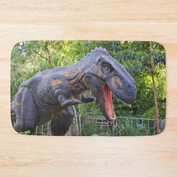 Item preview, Nanotyrannus dinosaur prehistoric animal designed and sold by FranWest.
