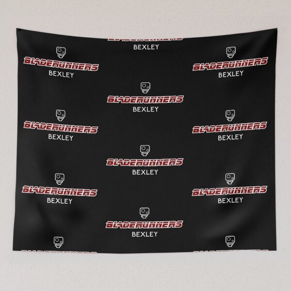 Item preview, Bexley ULEZ Bladerunners  designed and sold by memeshirtees.