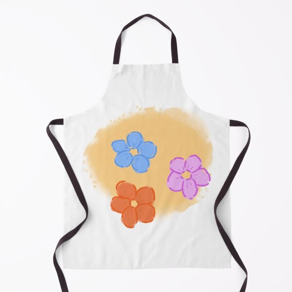 Item preview, Trio of flowers designed and sold by Almendra21.
