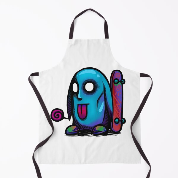 Item preview, Bluee designed and sold by DRJFT.