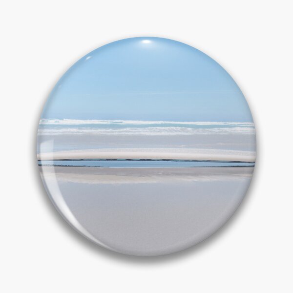 Item preview, Surfboard on a beach. designed and sold by John White Photos.