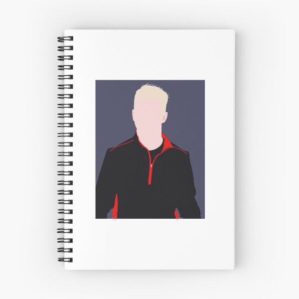 Item preview, Nico Hulkenberg designed and sold by Landryw.