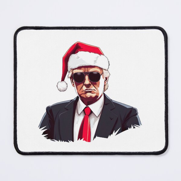 Item preview, Trump as gangsta santa - 2 designed and sold by UmagineArts.