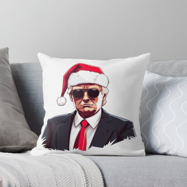 Item preview, Trump as gangsta santa - 2 designed and sold by UmagineArts.