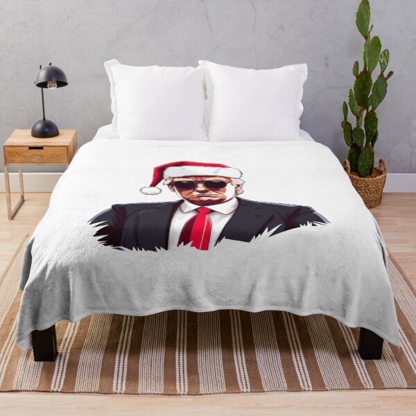 Item preview, Trump as gangsta santa - 2 designed and sold by UmagineArts.