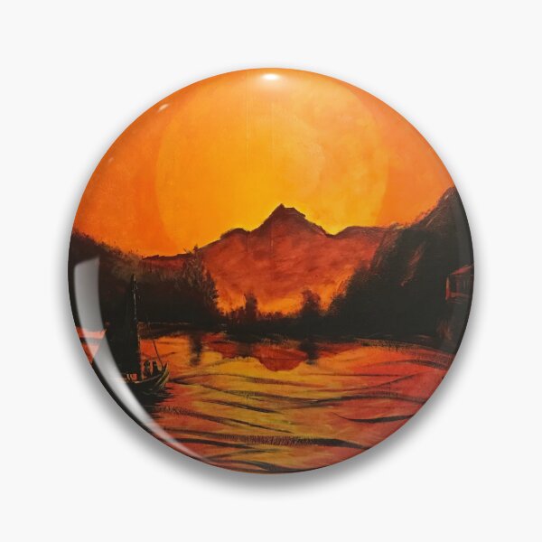 Item preview, The Second Sun Coming designed and sold by Dena Roberts.