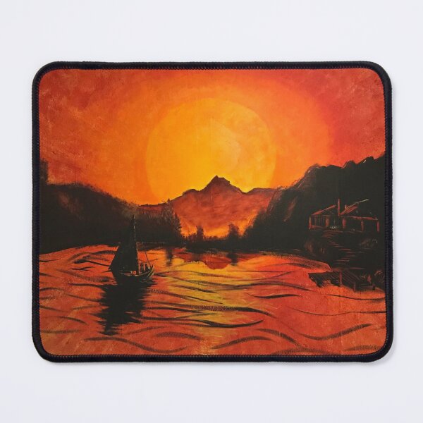 Item preview, The Second Sun Coming designed and sold by Dena Roberts.