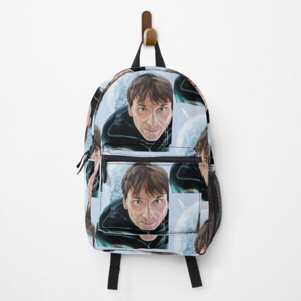 Item preview, Christopher Eccleston Painting designed and sold by AK-Hevonen.