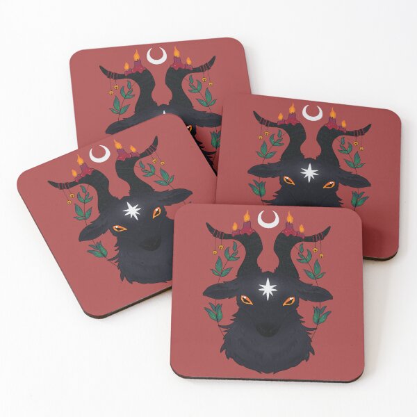 Item preview, Yule Goat designed and sold by Leyawa.