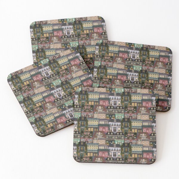 Item preview, Parisian Window Shopping 2 designed and sold by geeklover.