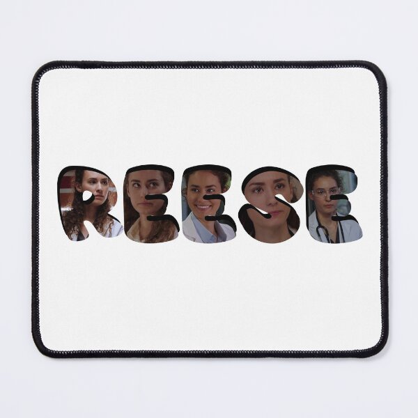 Item preview, The Many Sides of Sarah Reese designed and sold by jjdoestart85.