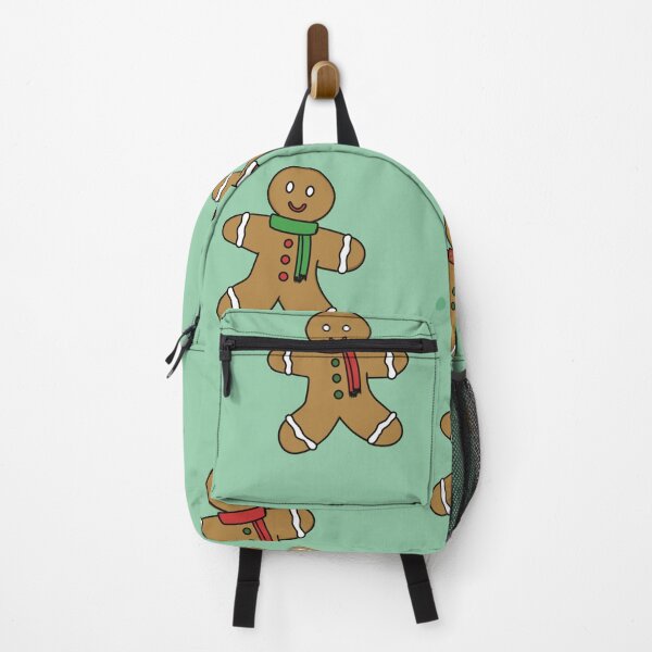 Item preview, Gingerbread Men designed and sold by Creative-Lily.