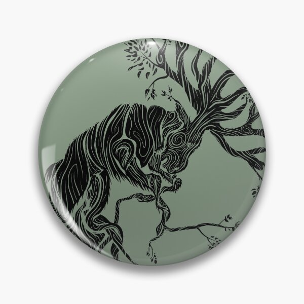 Item preview, ALCES ARBORIS UNO designed and sold by Mainahste.