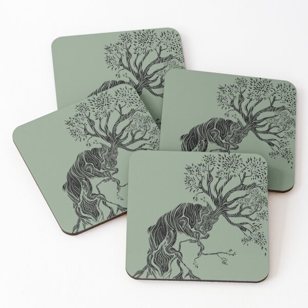 Item preview, ALCES ARBORIS UNO designed and sold by Mainahste.