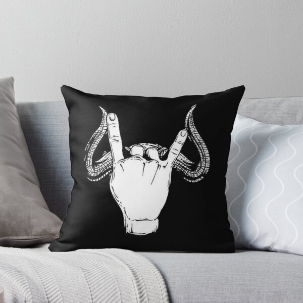 Item preview, Metal Horns designed and sold by HerbalBlue.