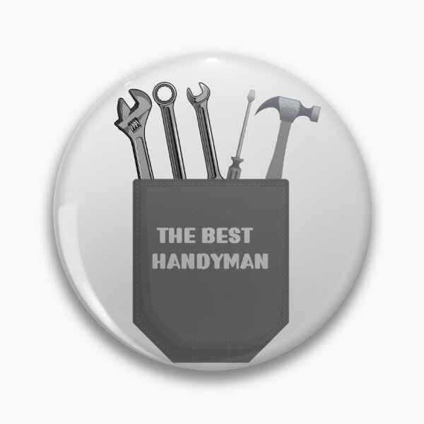Item preview, The best handyman designed and sold by Astralia.