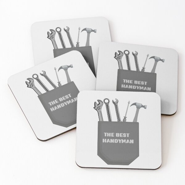 Item preview, The best handyman designed and sold by Astralia.
