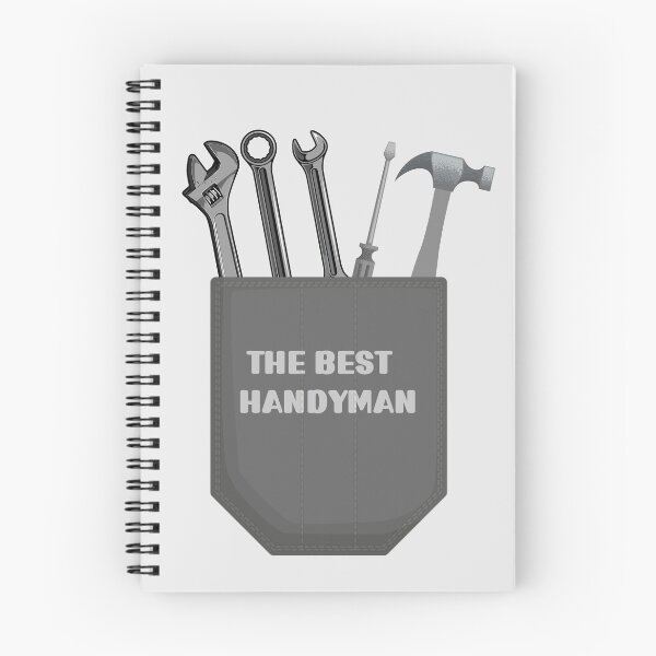 Item preview, The best handyman designed and sold by Astralia.