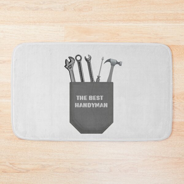 Item preview, The best handyman designed and sold by Astralia.