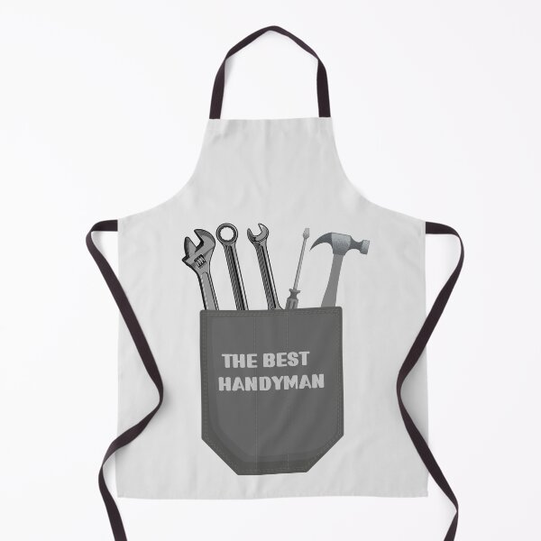 Item preview, The best handyman designed and sold by Astralia.