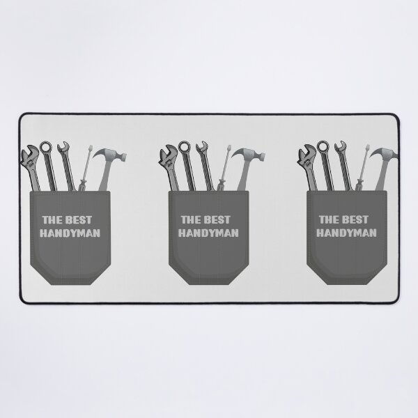 Item preview, The best handyman designed and sold by Astralia.