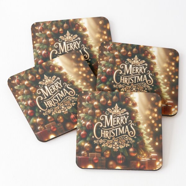 Item preview, Festive Glow A Christmas Delight designed and sold by Nardaz.