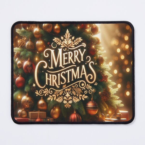 Item preview, Festive Glow A Christmas Delight designed and sold by Nardaz.
