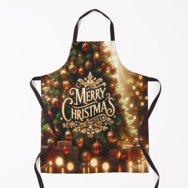 Item preview, Festive Glow A Christmas Delight designed and sold by Nardaz.