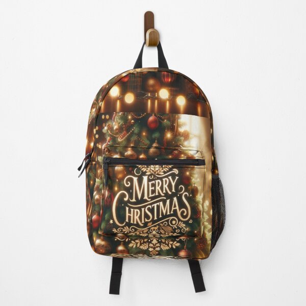 Item preview, Festive Glow A Christmas Delight designed and sold by Nardaz.