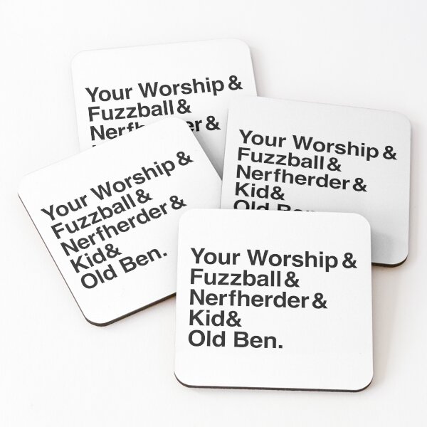 Item preview, Nicknames designed and sold by Echo-Base-North.