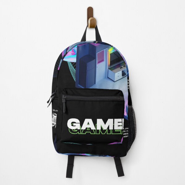 Item preview, Gamer - Cube designed and sold by BlueCreator-inc.