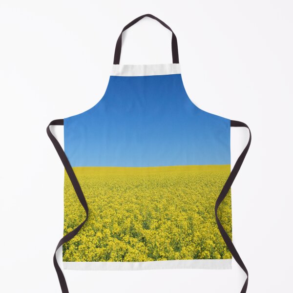 Item preview, Canola and blue sky. designed and sold by John White Photos.