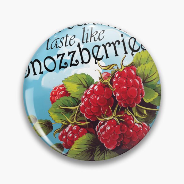 Item preview, The Snozzberries designed and sold by Whimsaurus.