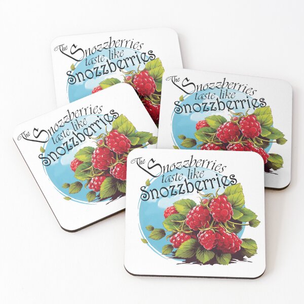 Item preview, The Snozzberries designed and sold by Whimsaurus.