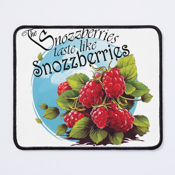 Item preview, The Snozzberries designed and sold by Whimsaurus.