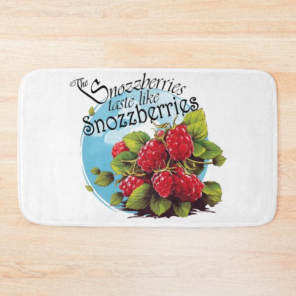 Item preview, The Snozzberries designed and sold by Whimsaurus.