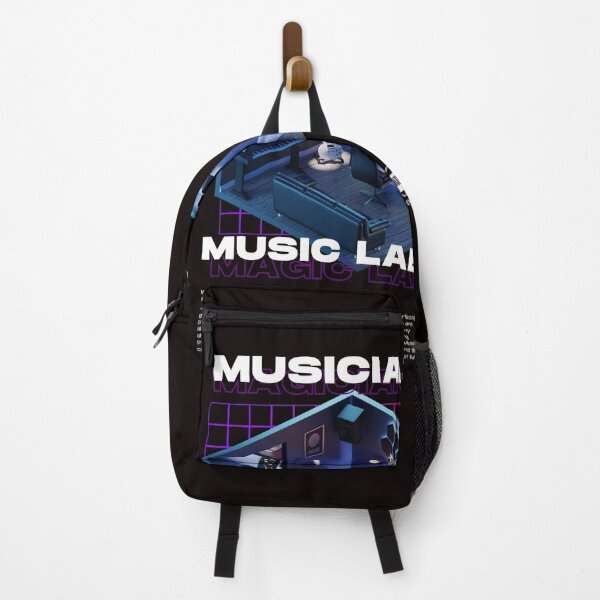 Item preview, Musician - Cube designed and sold by BlueCreator-inc.