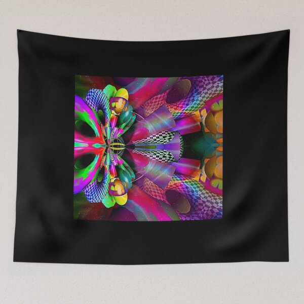 Item preview, Space Synth  designed and sold by neonmoonwaves.