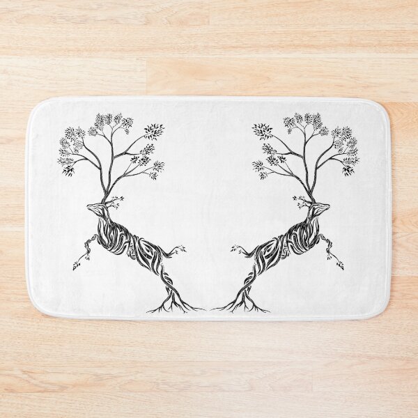 Item preview, Cervus Arboris I designed and sold by Mainahste.