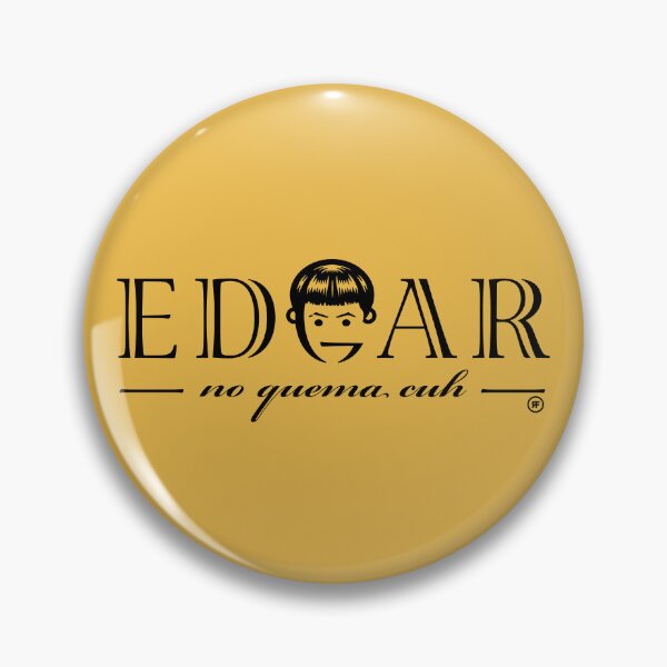 Item preview, Clasic EDGAR designed and sold by RoboRoflo.