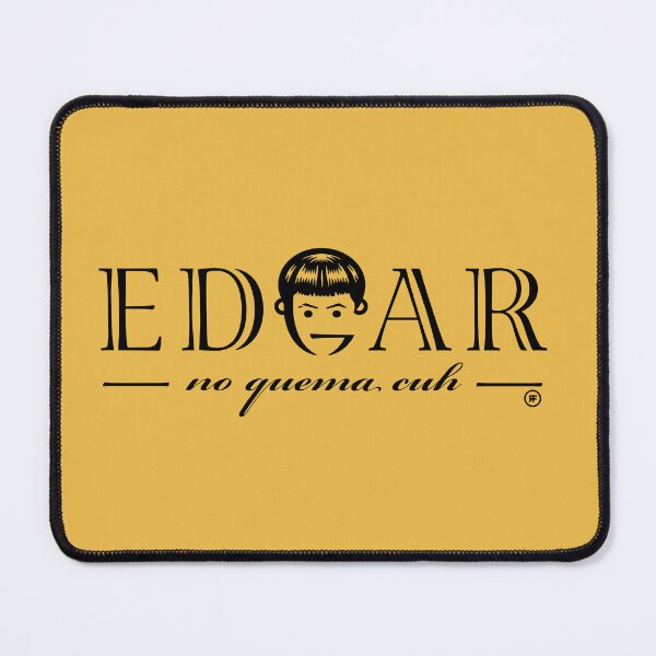 Item preview, Clasic EDGAR designed and sold by RoboRoflo.