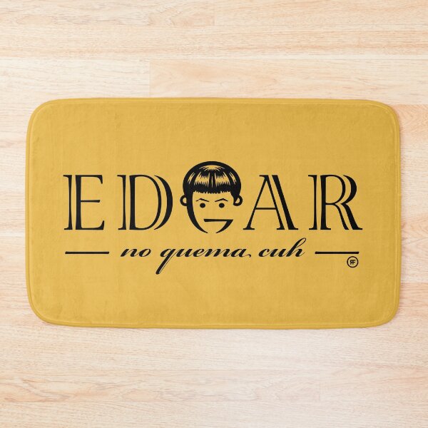 Item preview, Clasic EDGAR designed and sold by RoboRoflo.