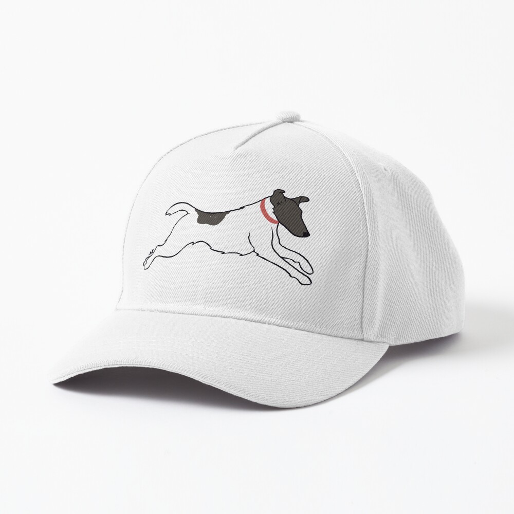 Item preview, Baseball Cap designed and sold by smoothfoxill.