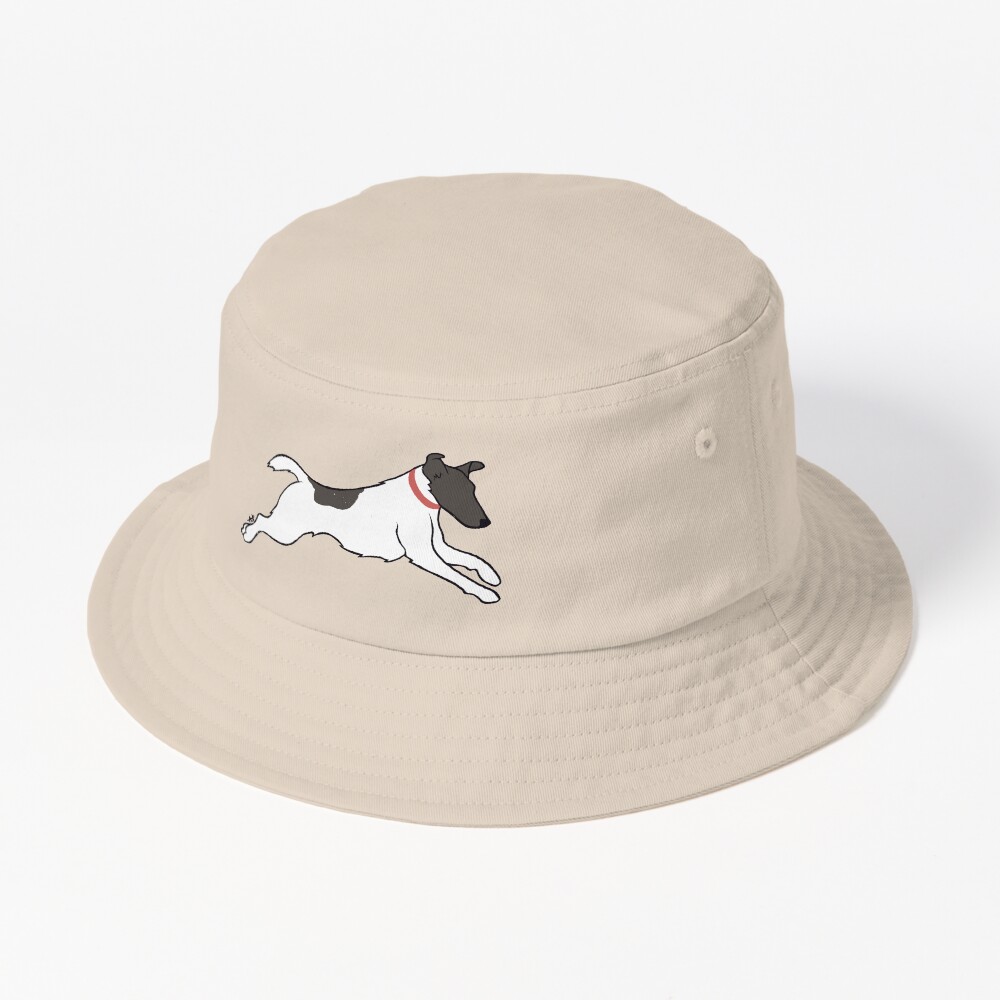 Item preview, Bucket Hat designed and sold by smoothfoxill.