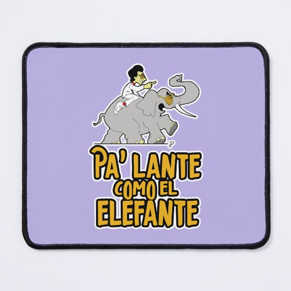 Item preview, Hector Lavoe / elephant. designed and sold by d8wizki.